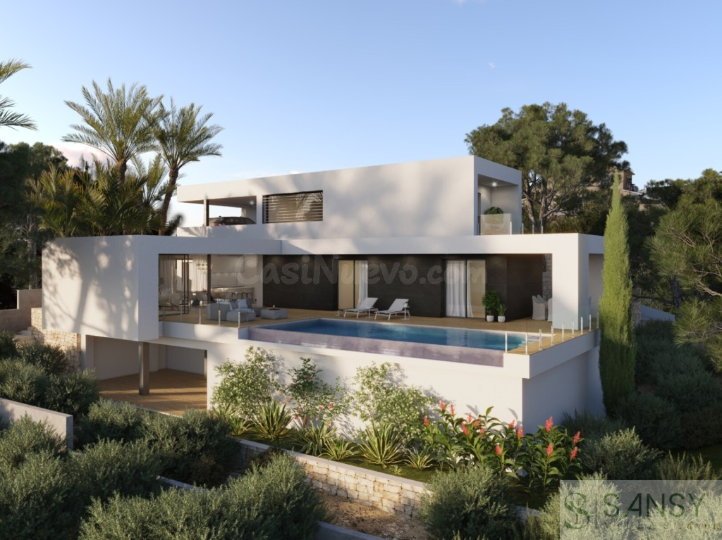 Casa-Chalet en Venta en Alicante Alicante - foto 5