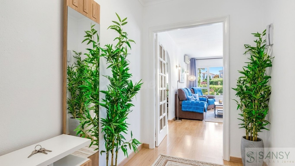 Apartamento en Venta en Alicante Alicante