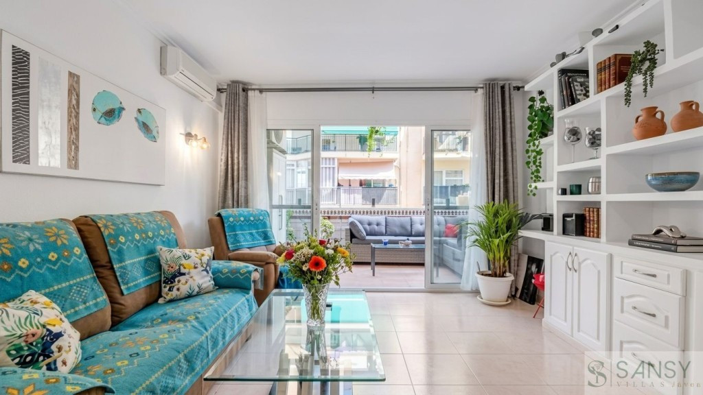 Apartamento en Venta en Alicante Alicante - foto 2