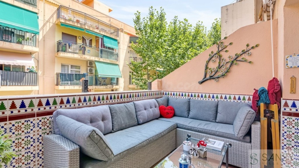 Apartamento en Venta en Alicante Alicante - foto 3