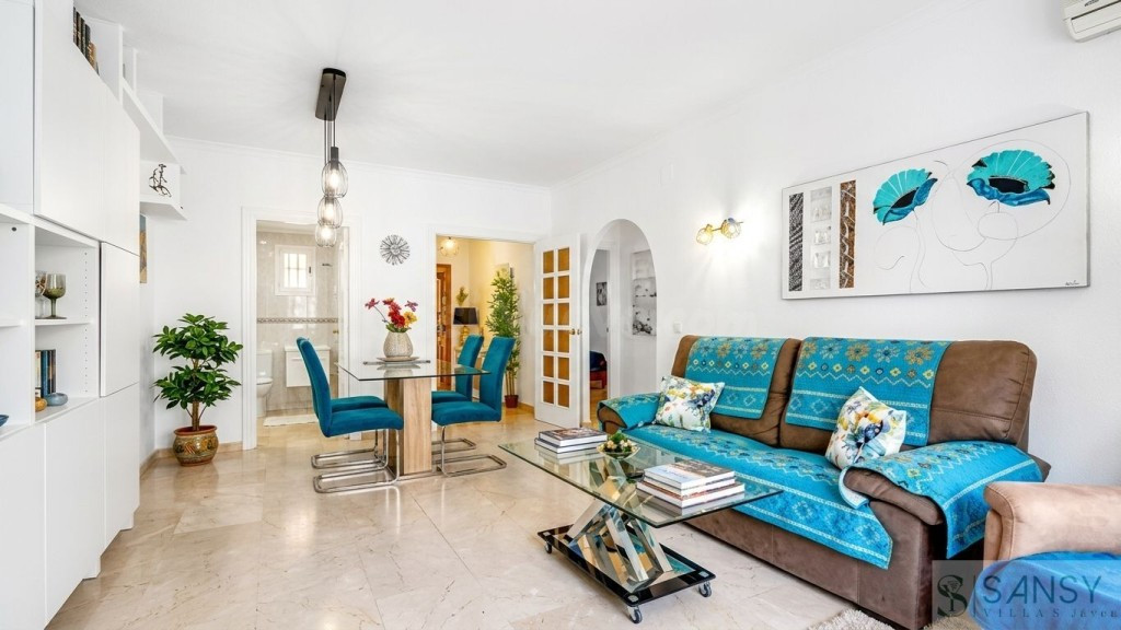 Apartamento en Venta en Alicante Alicante - foto 5