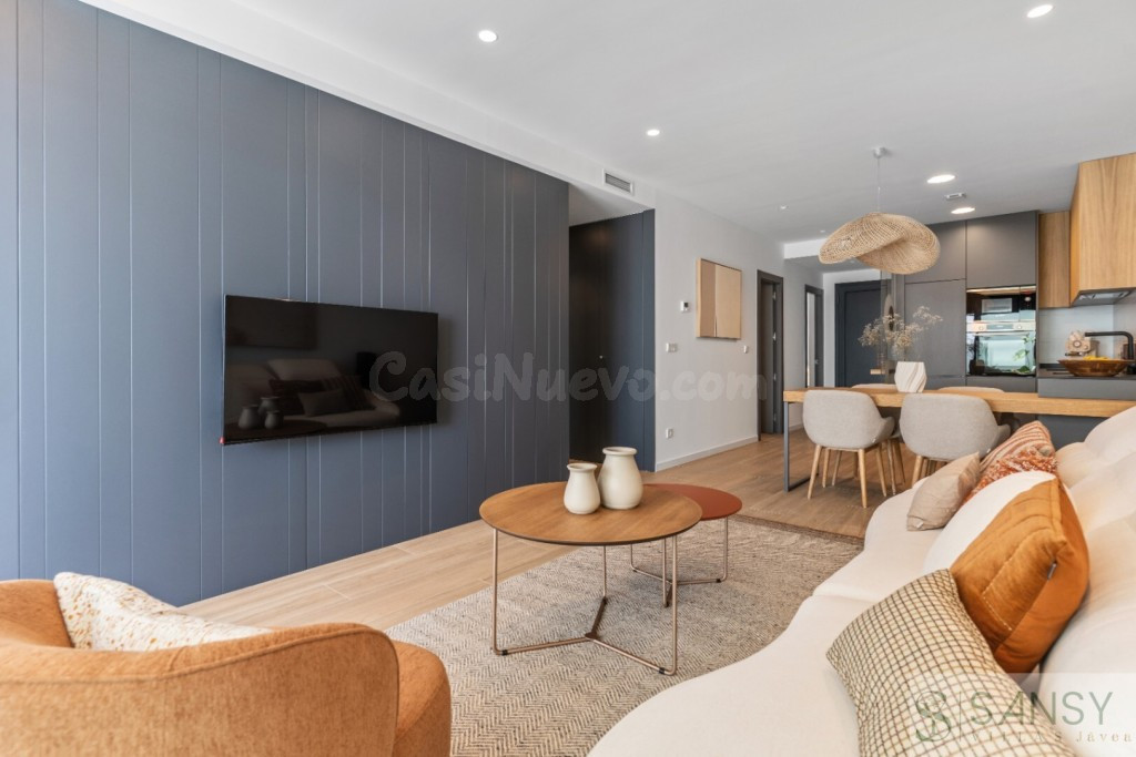 Apartamento en Venta en Alicante Alicante - foto 2