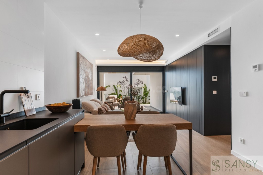 Apartamento en Venta en Alicante Alicante - foto 4