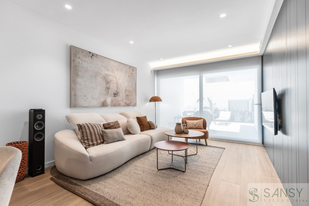 Apartamento en Venta en Alicante Alicante - foto 5