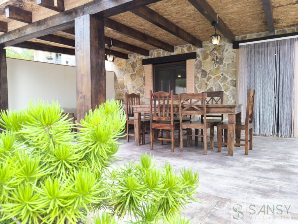 Casa-Chalet en Venta en Alicante Alicante - foto 3