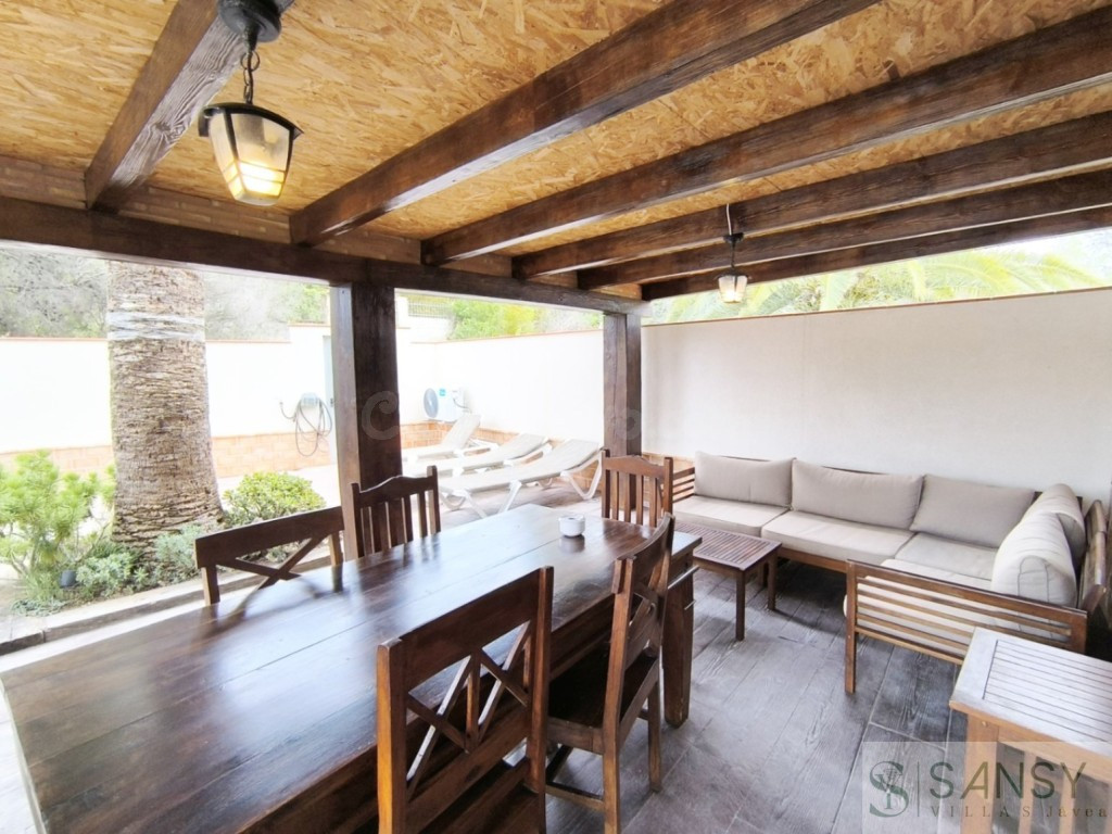 Casa-Chalet en Venta en Alicante Alicante - foto 4