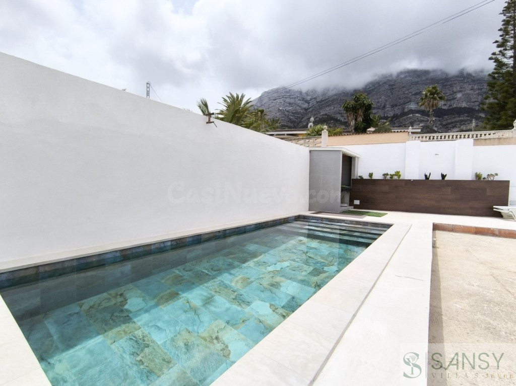 Casa-Chalet en Venta en Alicante Alicante - foto 5