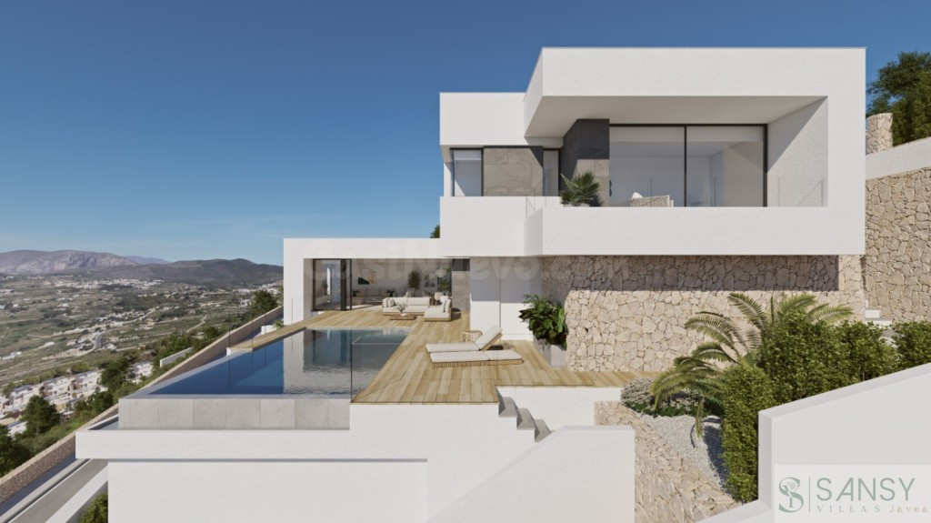 Casa-Chalet en Venta en Alicante Alicante
