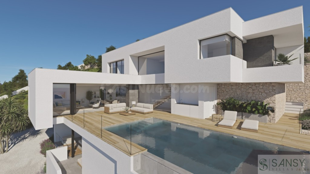 Casa-Chalet en Venta en Alicante Alicante - foto 2