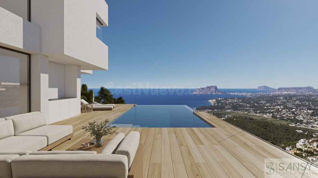 Casa-Chalet en Venta en Alicante Alicante - foto 4