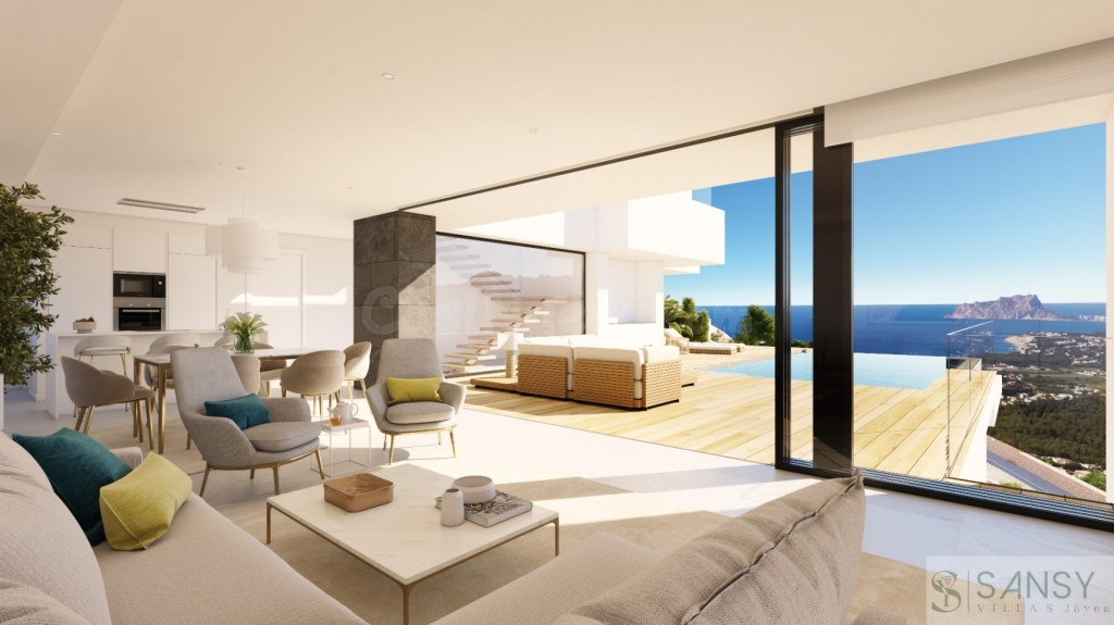 Casa-Chalet en Venta en Alicante Alicante - foto 5
