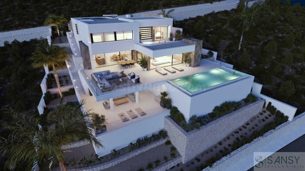 Casa-Chalet en Venta en Alicante Alicante