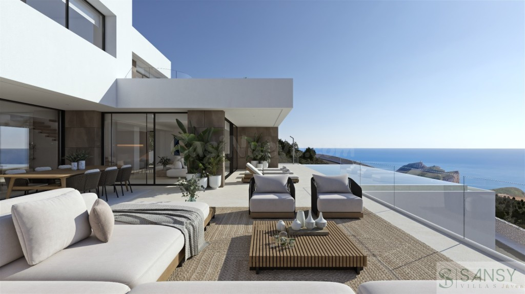 Casa-Chalet en Venta en Alicante Alicante - foto 3