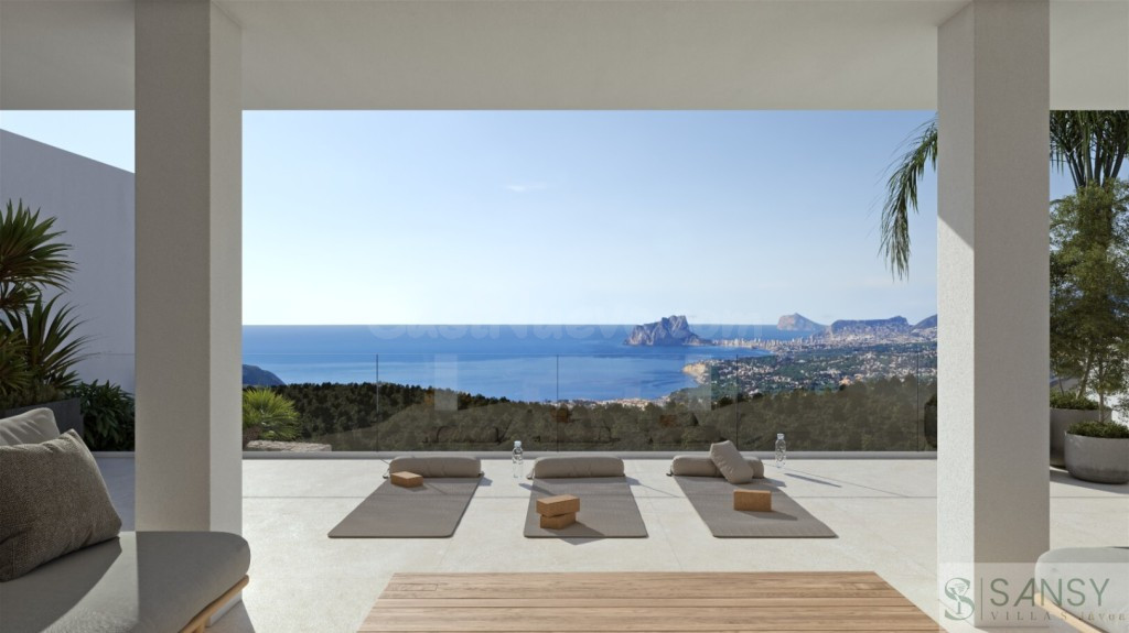 Casa-Chalet en Venta en Alicante Alicante - foto 4