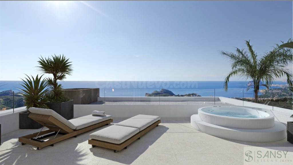 Casa-Chalet en Venta en Alicante Alicante - foto 5