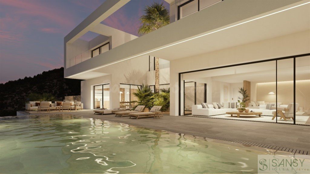 Casa-Chalet en Venta en Alicante Alicante