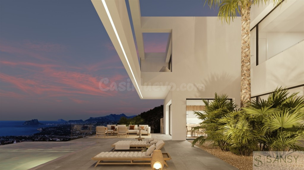 Casa-Chalet en Venta en Alicante Alicante - foto 3
