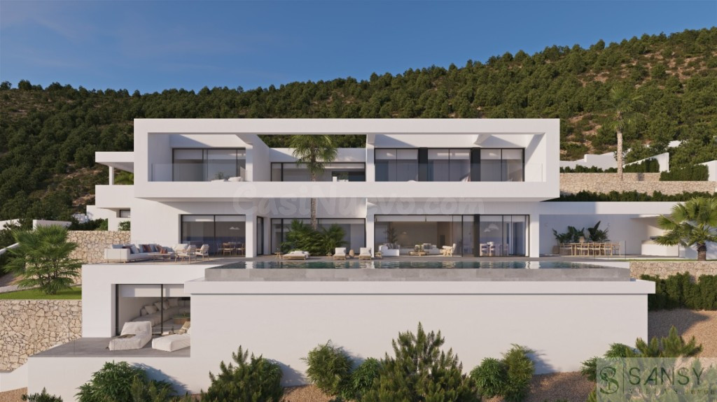 Casa-Chalet en Venta en Alicante Alicante - foto 5