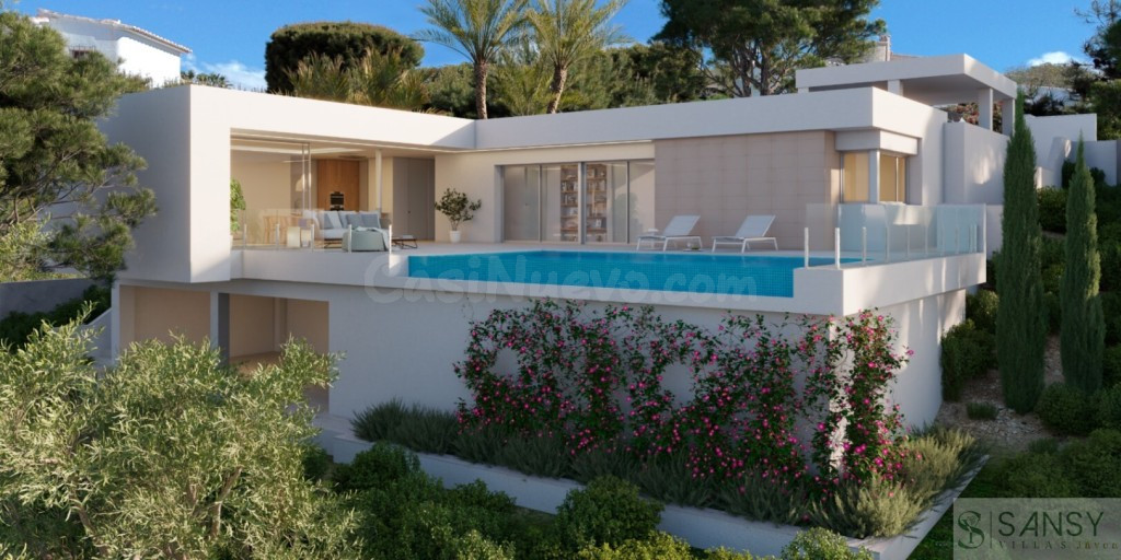 Casa-Chalet en Venta en Alicante Alicante