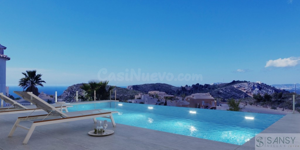 Casa-Chalet en Venta en Alicante Alicante - foto 2