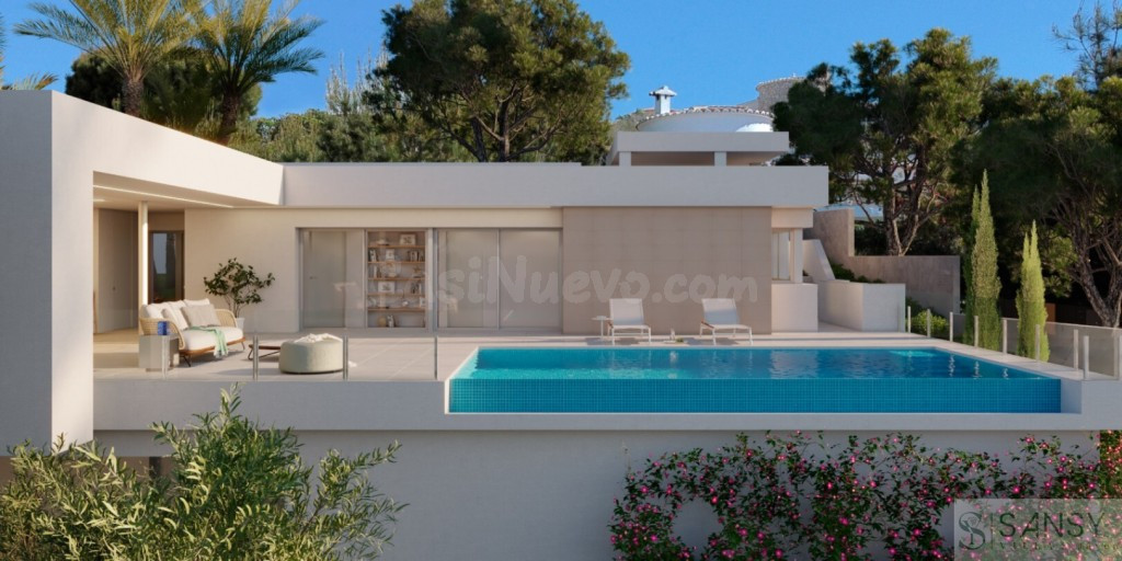 Casa-Chalet en Venta en Alicante Alicante - foto 3