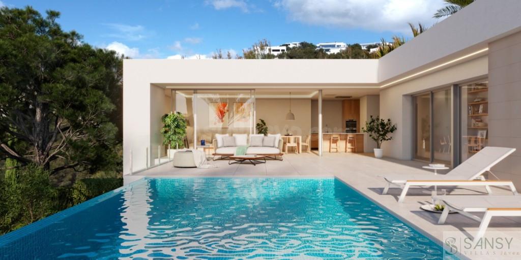 Casa-Chalet en Venta en Alicante Alicante - foto 4
