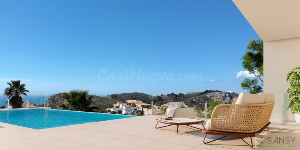 Casa-Chalet en Venta en Alicante Alicante - foto 5