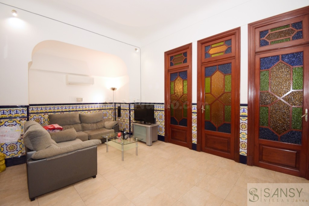 Casa-Chalet en Venta en Alicante Alicante