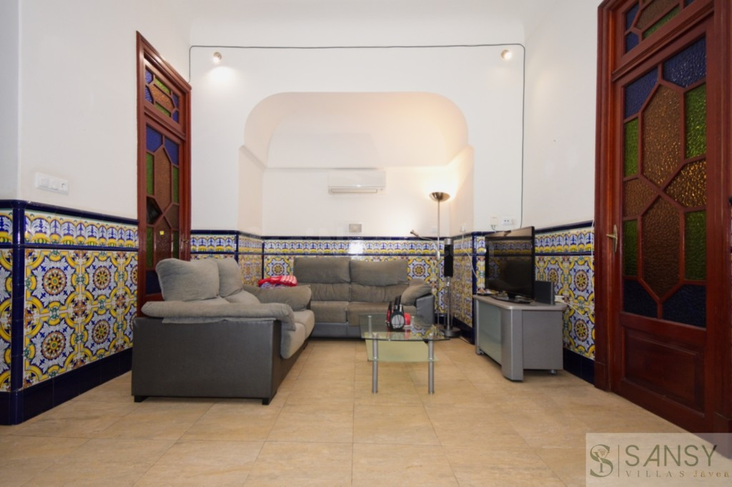 Casa-Chalet en Venta en Alicante Alicante - foto 4
