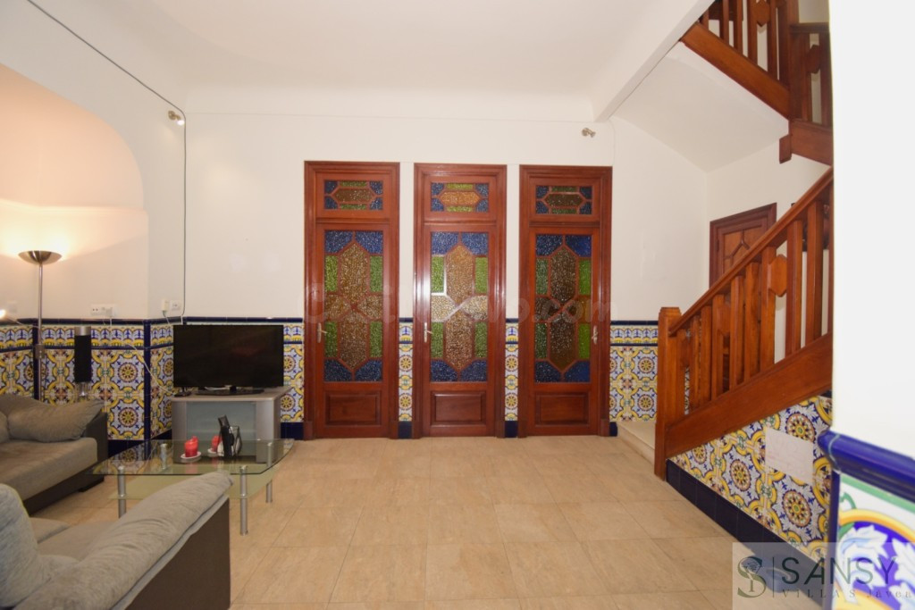 Casa-Chalet en Venta en Alicante Alicante - foto 5