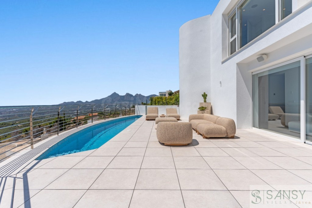Casa-Chalet en Venta en Alicante Alicante