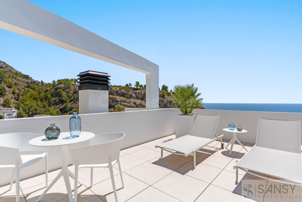 Casa-Chalet en Venta en Alicante Alicante - foto 3