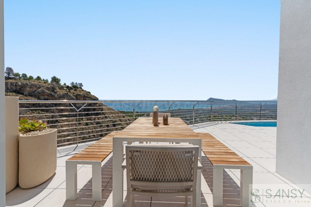 Casa-Chalet en Venta en Alicante Alicante - foto 4