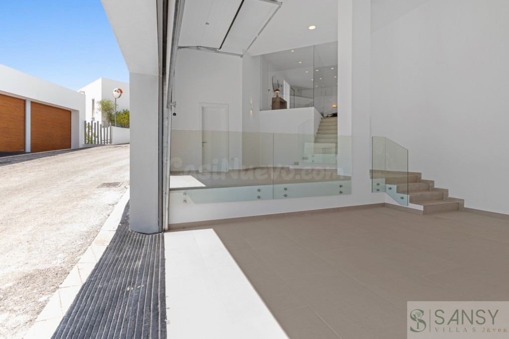 Casa-Chalet en Venta en Alicante Alicante - foto 5