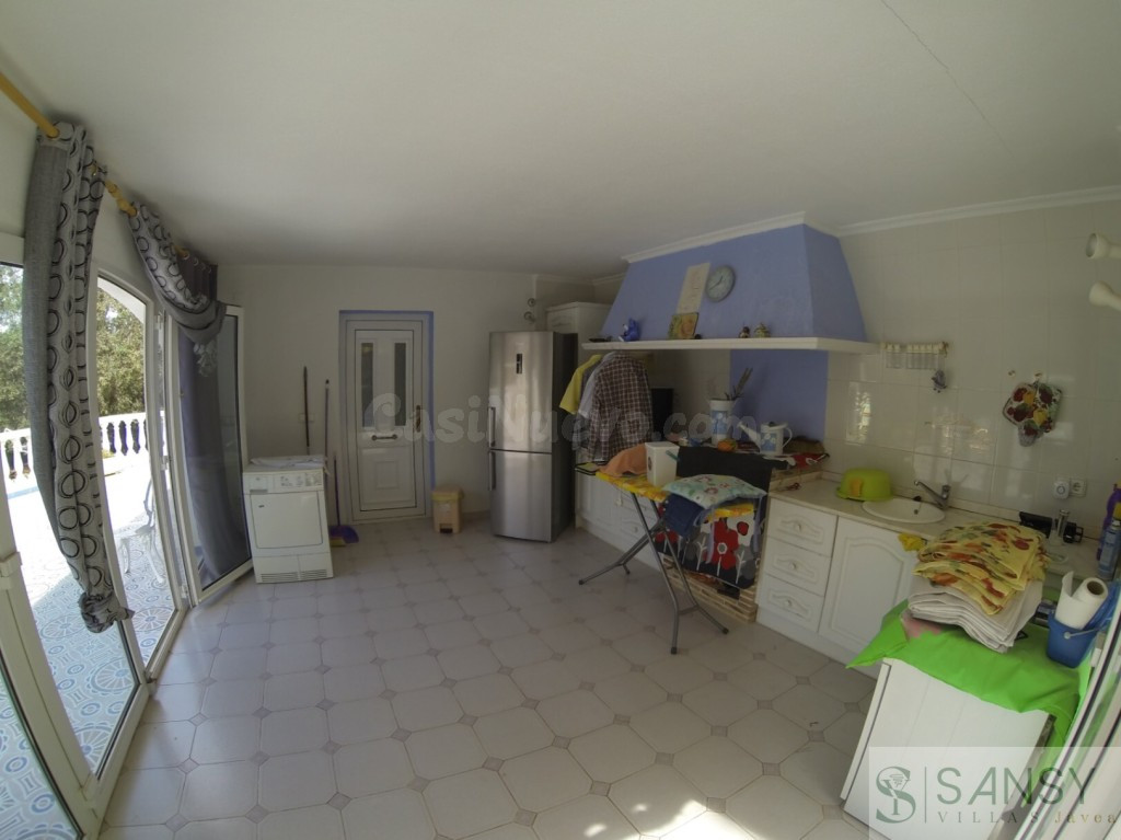 Casa-Chalet en Venta en Alicante Alicante - foto 2