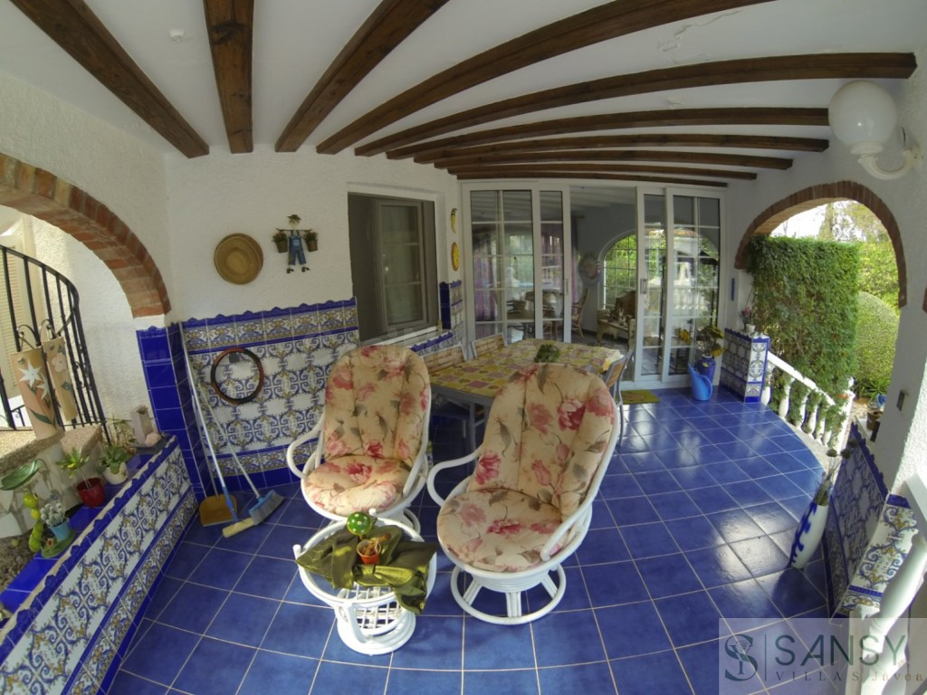 Casa-Chalet en Venta en Alicante Alicante - foto 5