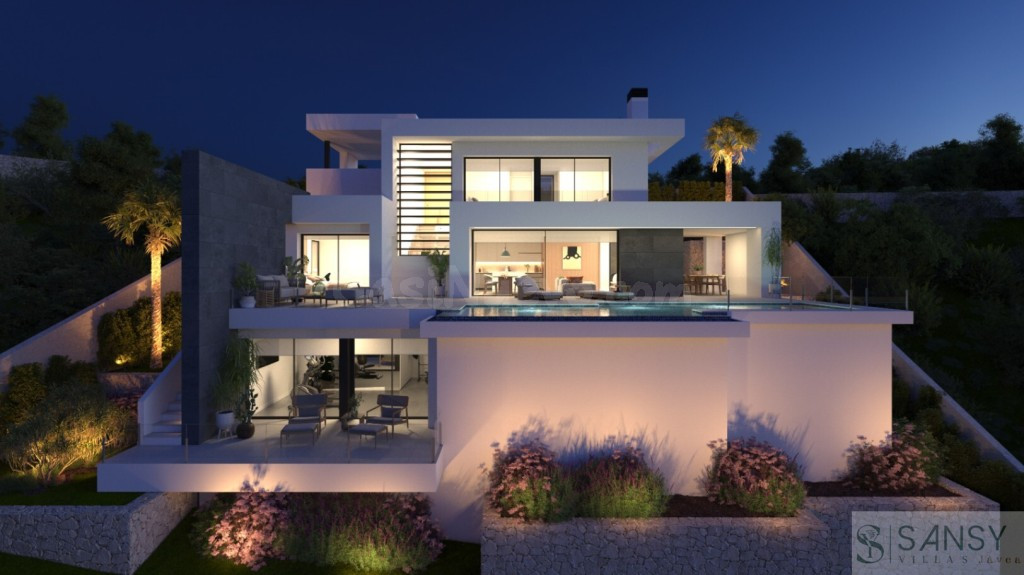 Casa-Chalet en Venta en Alicante Alicante - foto 2
