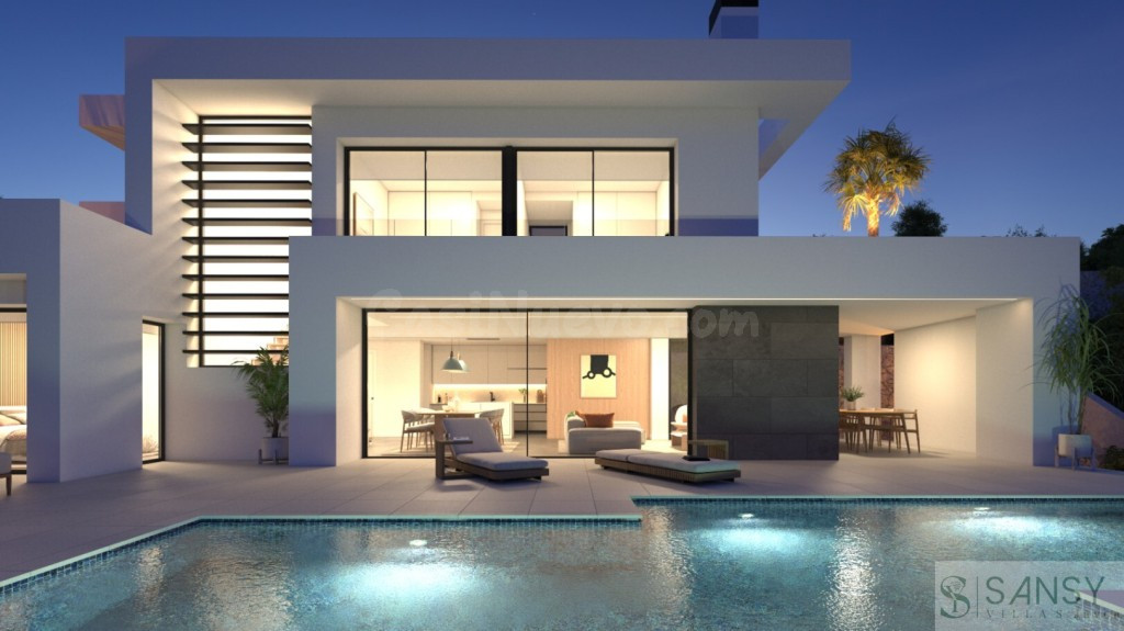 Casa-Chalet en Venta en Alicante Alicante - foto 3