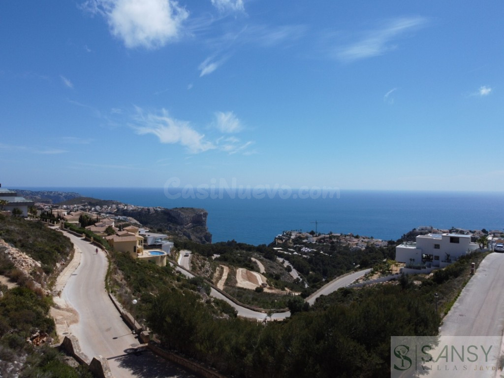 Casa-Chalet en Venta en Alicante Alicante - foto 5