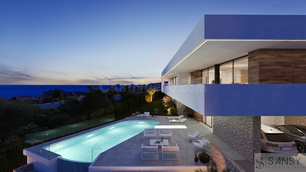 Casa-Chalet en Venta en Alicante Alicante