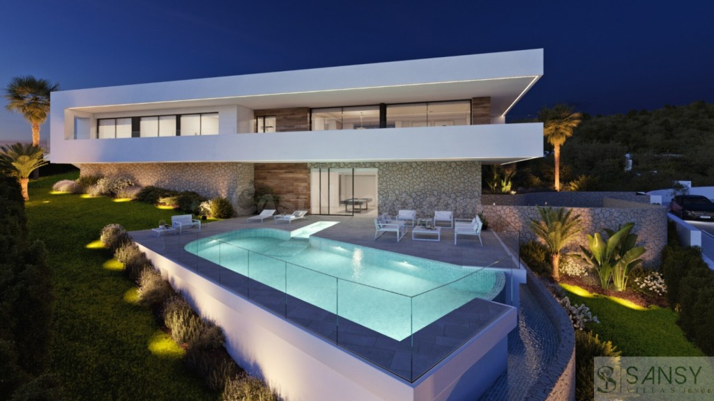 Casa-Chalet en Venta en Alicante Alicante - foto 2