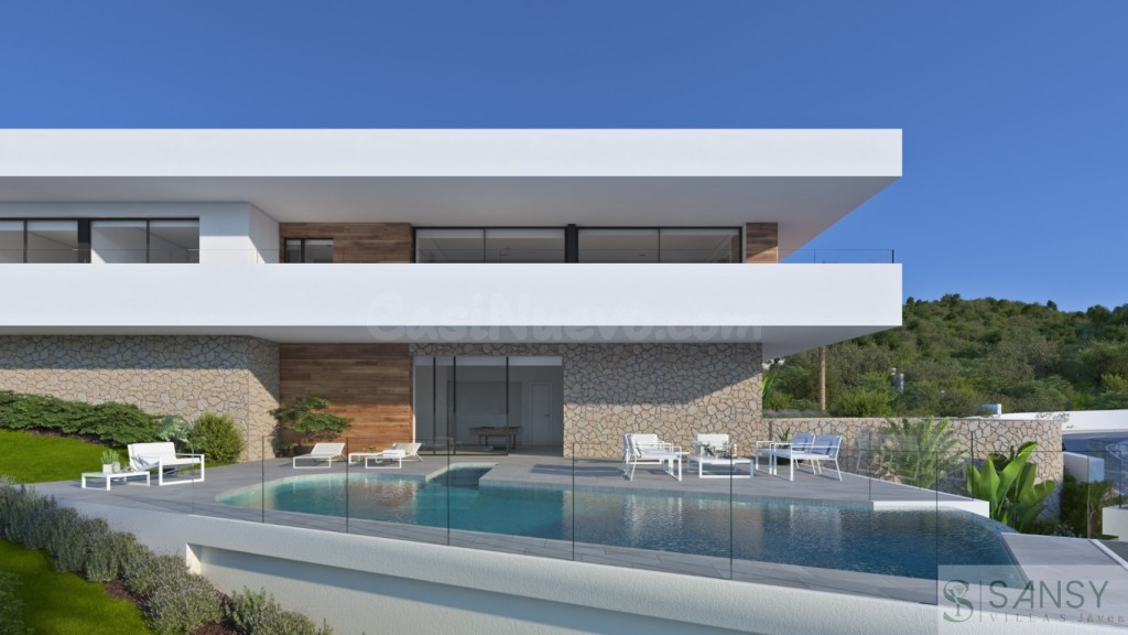 Casa-Chalet en Venta en Alicante Alicante - foto 3