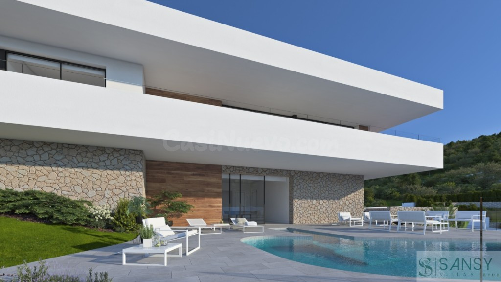 Casa-Chalet en Venta en Alicante Alicante - foto 4