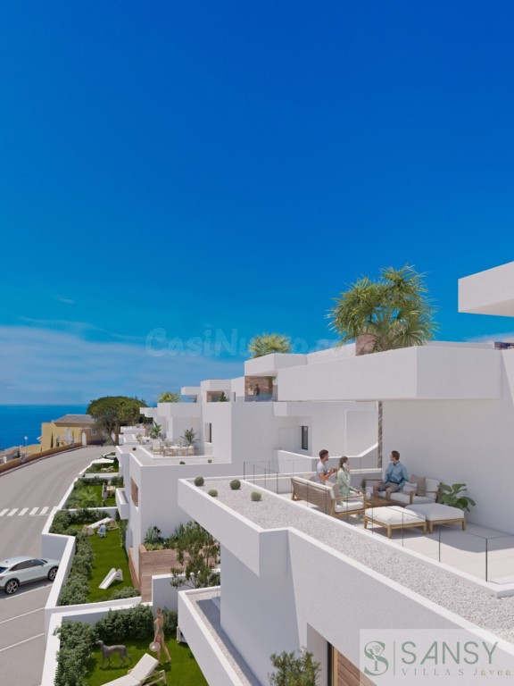 Dúplex en Venta en Alicante Alicante