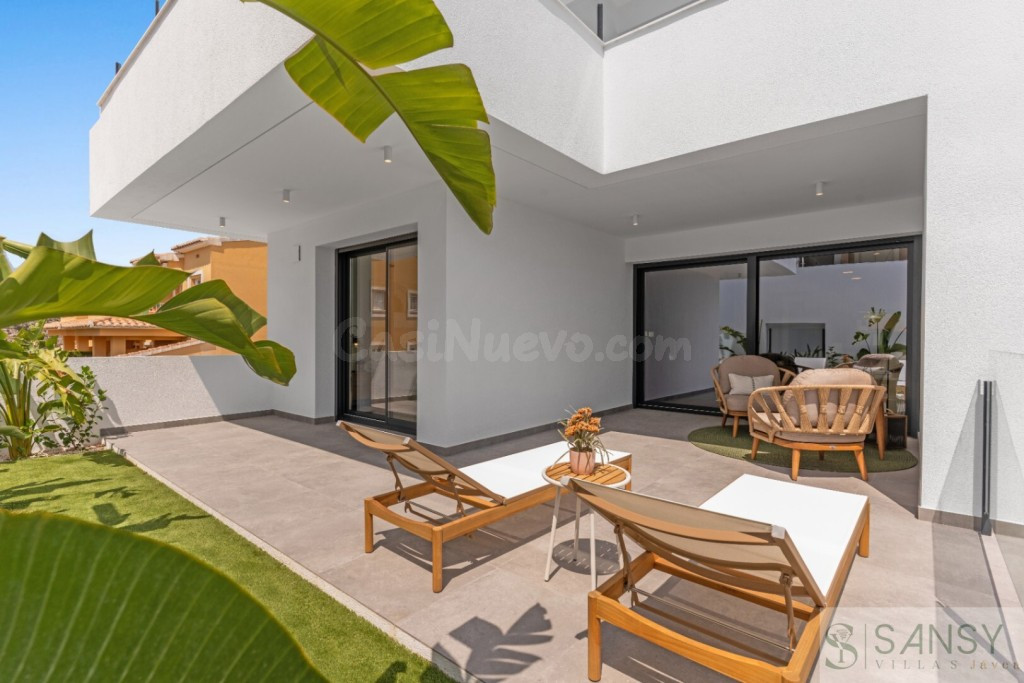 Dúplex en Venta en Alicante Alicante - foto 3