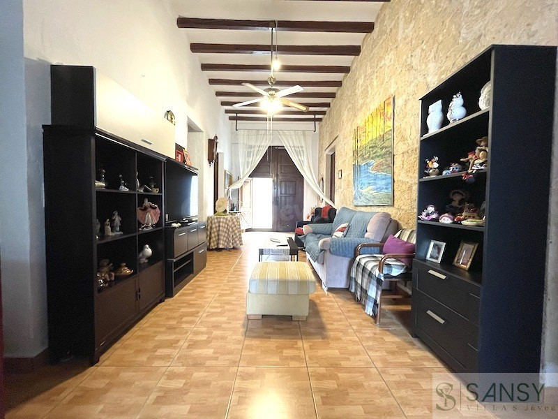 Casa-Chalet en Venta en Javea/Xabia Alicante