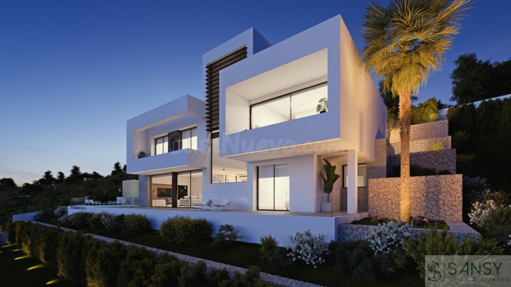 Casa-Chalet en Venta en Alicante Alicante