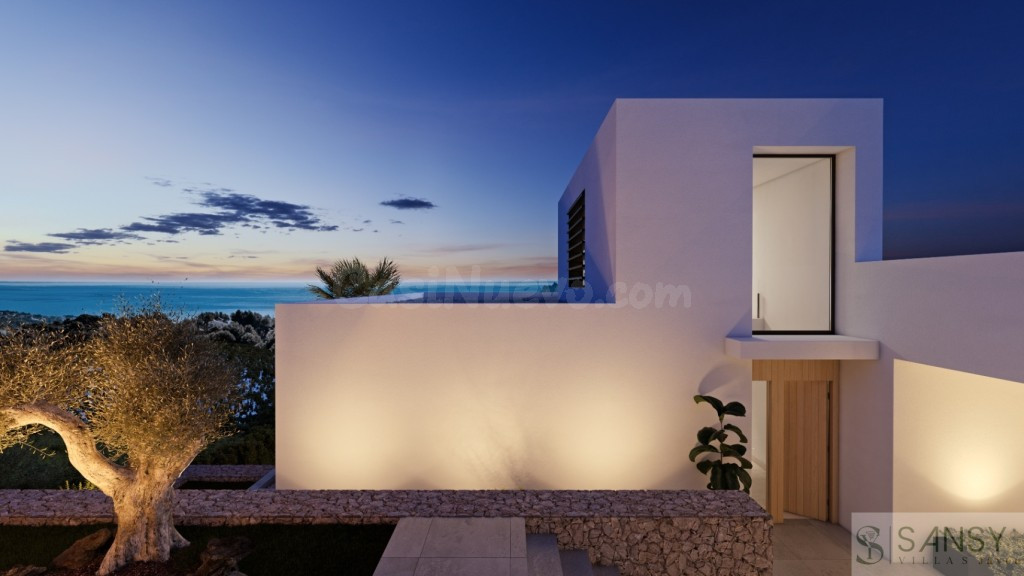 Casa-Chalet en Venta en Alicante Alicante - foto 2