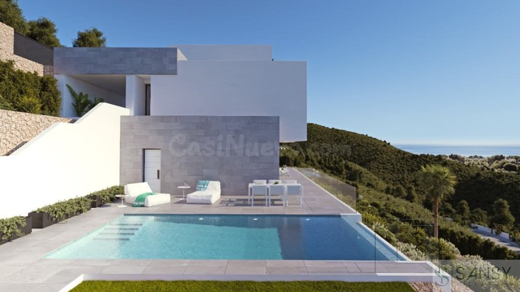 Casa-Chalet en Venta en Alicante Alicante - foto 3