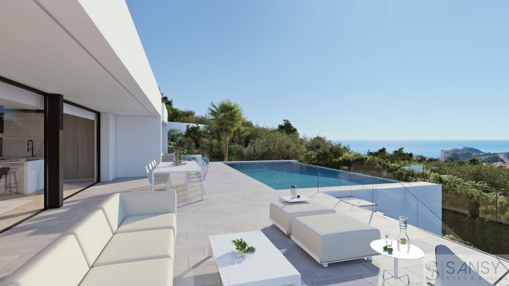 Casa-Chalet en Venta en Alicante Alicante